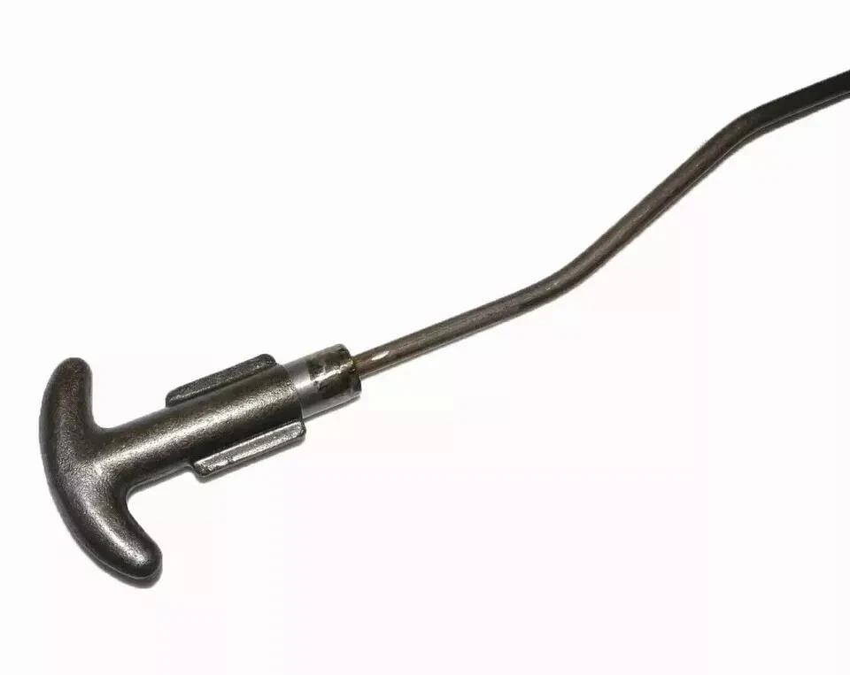 For Ford Tractor Brand New Hand Brake Pedal Latch Lever