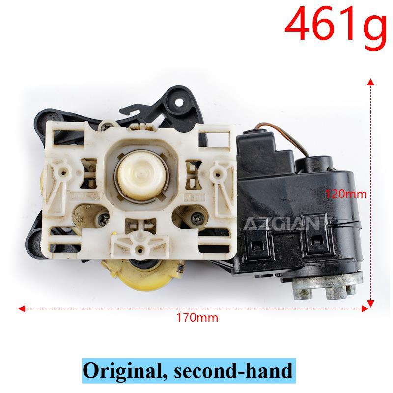 For Subaru Legacy 2004-2011/2013-2020 car accessories Auto Power Folding Rearview Side Mirror Control Module Actuator&gear Set