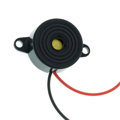 Ton 3-24V Piezo 95DB Kontinuierlich DC3-24V Elektronischer Summer Summer Alarmton Summer Ton Piepton