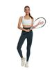 Top-Selling High Waist Butt-Lifting Tummy Control Yoga Pants for Women