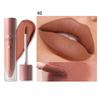 1PC Waterproof Lip Glaze 8 Colors Velvet Matte Long-lasting Transfer-proof Easy Application Matte Lip Gloss