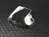 BRIGHTZ Fit Hybrid GP5 GP6 Plated Door Mirror Base Cover [MIR-ETC-016] GP P5 P6