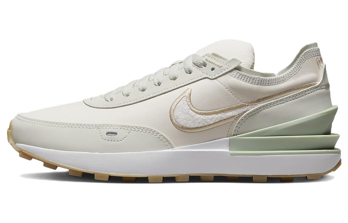

Nike Waffle One Se Phantom Women s DR9502-001 36
