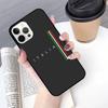 Italy Flag Phone Case For iPhone 17 Air 14 15 16 13 12 Max Cover For Apple iPhone 17 Air 11 Pro Max Plus Coque