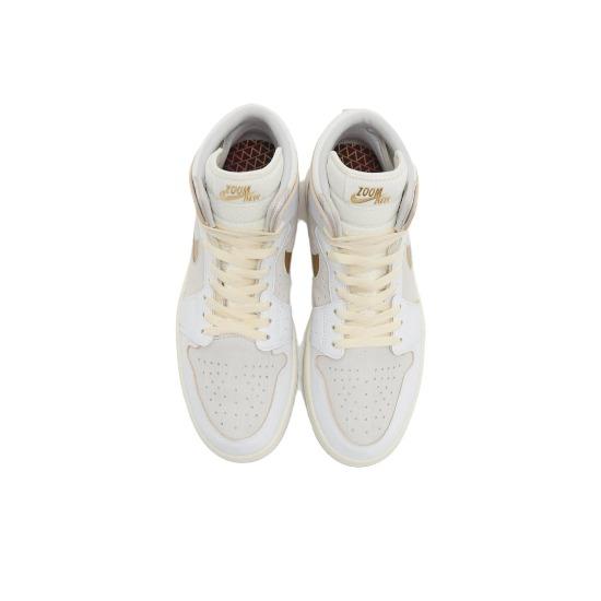 Air Jordan 1 High Zoom Comfort 2 FIBA DV1307-107