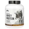 Grass Fed Whey Protein Powder, Chocolate Peanut Butter, 5 Lb (2.27 Kg)