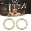 54MM Silicone Seal Rings Coffee Machine Group Head Gasket For Breville 8 Series Coffee Accessories Coffee And Tea Tableware