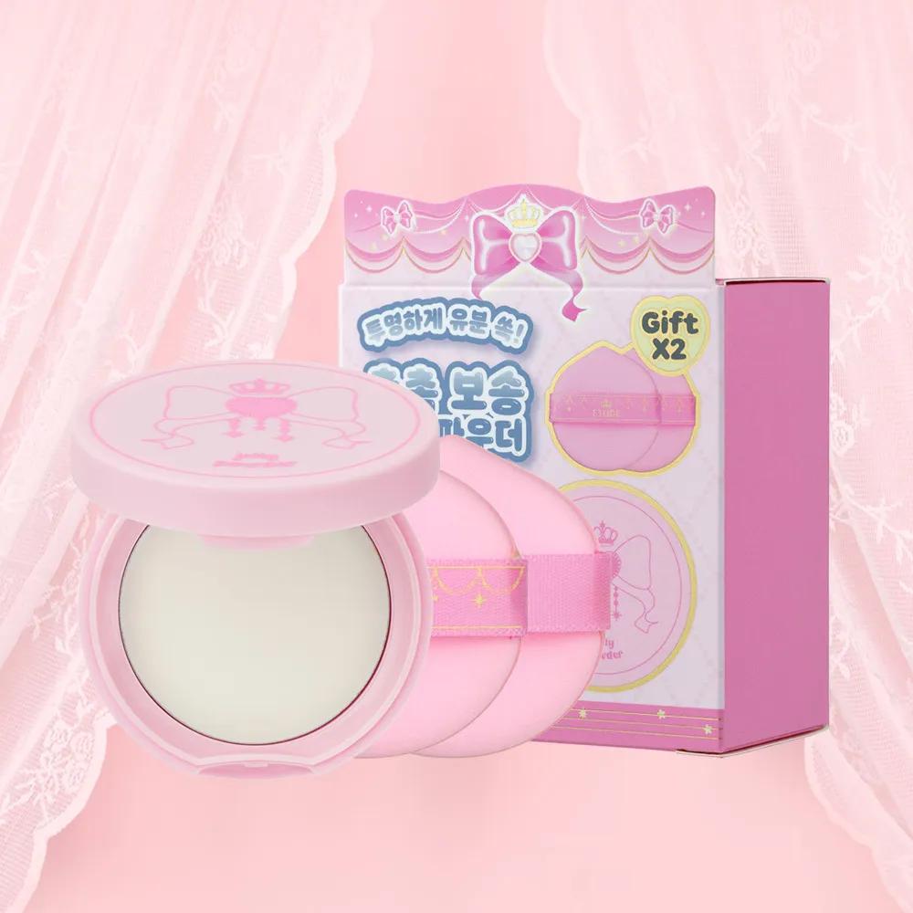 ETUDE Sebum Soak Jelly Powder 8g Sebum Soak Jelly Powder 8g