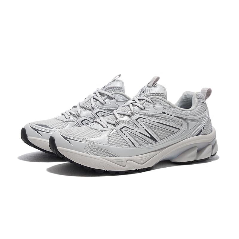 Camel Chasing 2nd Gen Retro Running Shoes