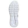 Adidas cloudfoam comfy sneakers breathable lightweight blue