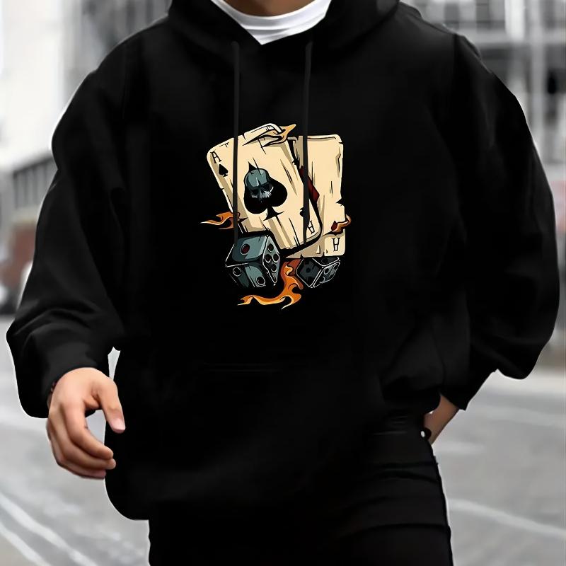 

Толстовка с капюшоном, Отлично подходит для тренировок в жаркую погоду и для повседневной носки XXL чёрный