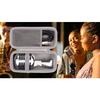Aenllosi Storage Case Compatible with Shure Super 55/55SH Series II Dynamic Microphones (Case Only)