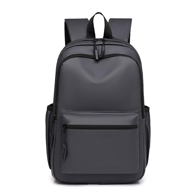 Li Shen Men s Business Commuter Backpack