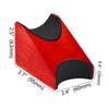 Guitar Neck Cradle Support Pillow for Changing Strings Repair Clean Care Tools