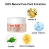 Best Selling Natural Organic Anti Pregnant Scar Skin Care Repair Treatment  Cream