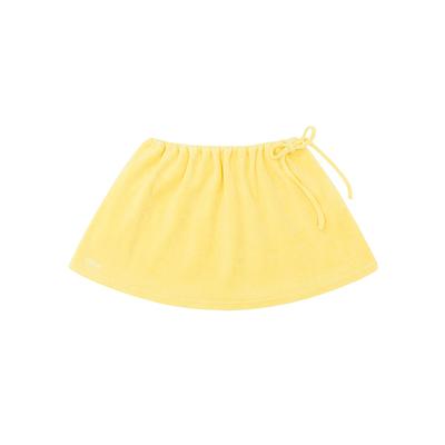 Pibbi Terry Cover Up Skirt