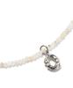 Polalita White Mini Oval Necklace (Plt-Nl-027_Be)