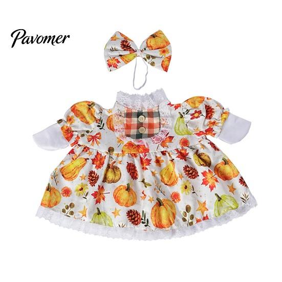 Easy to Change Goose Outfit 1 Set Christmas Porch Outfit, Lace Princess Dress, Halloween Fabric Dress Costume for 23 Inch Statue, Garden Lawn