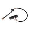 Rear Trunk Tailgate Release Opener Switch For 14-18 Subaru Forester 63270-SG000