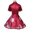 Children's Cosplay Costume I Recommend from Man Yi Shang Wo: Hoshino Ai Cosplay Chinese-Style National Style Cheongsam Anime Two-Dimensional Clothing