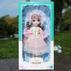 Girl Play House Princess Loli Doll Gift Box Set Toys