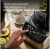 Food Processor Kenwood FDM73.480SS Multipro One Touch Compact (0W22011079)