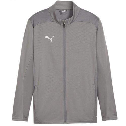 Puma Childrens/Kids TeamFinal Performance Training Jacket
