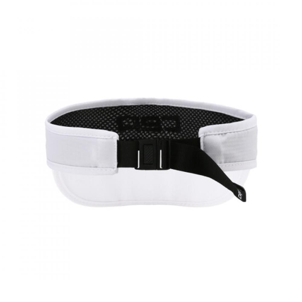 Cep Core Run Foldable Visor White W5mw0t White