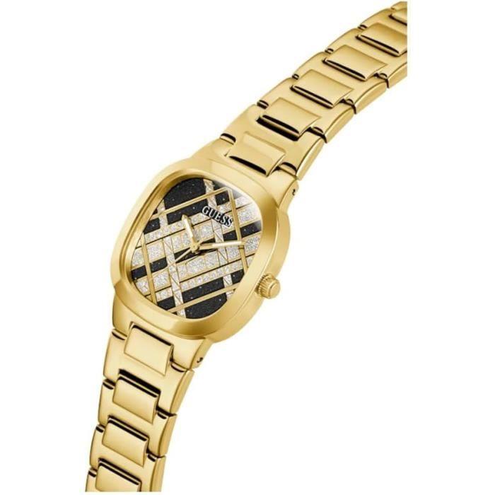 Montre - Guess - Clash GW0600L2 - Quartz - Acier inoxydable - 32 mm