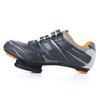 2lots Cycling Light Weight Locking Plate Quickly Release Durability Cleats Cover Protecting Cycling Gear