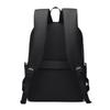 Li Shen Men's Casual Business Travel Laptop Backpack