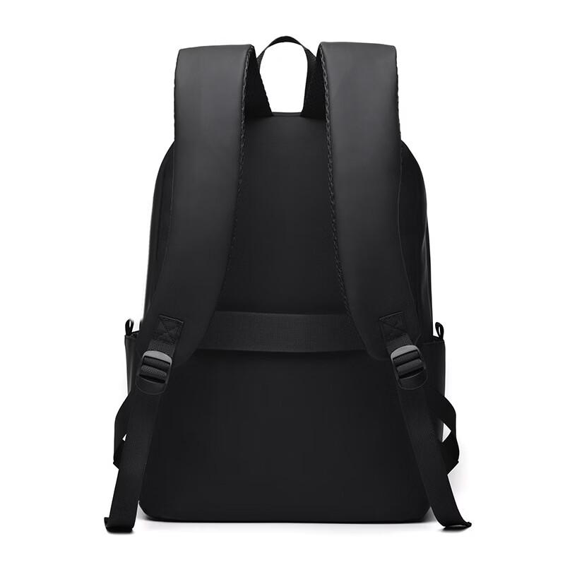 Li Shen Men's Casual Business Travel Laptop Backpack