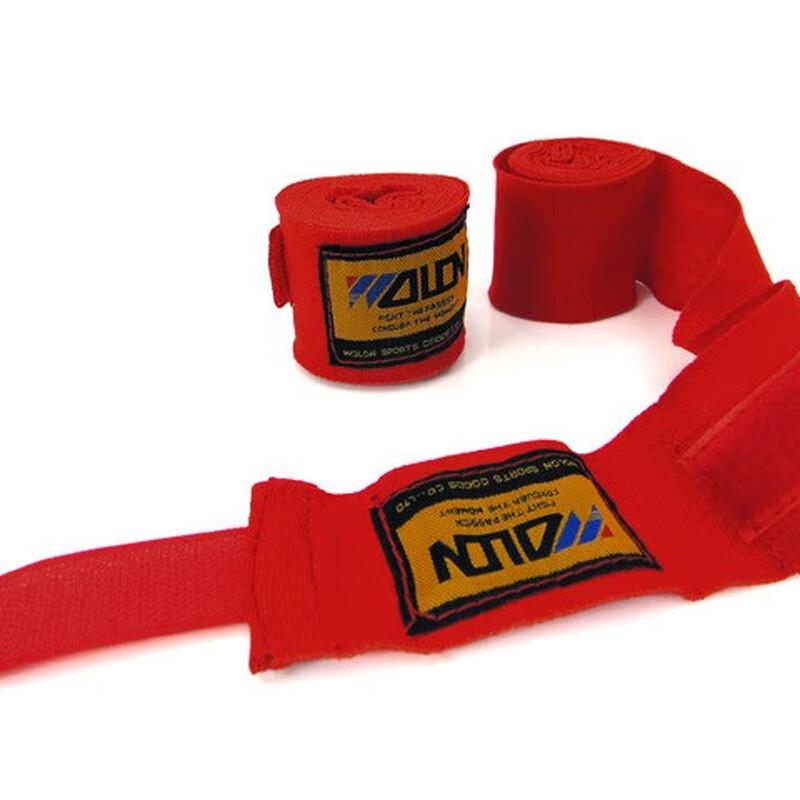 Boxing & Martial Arts Hand Wraps