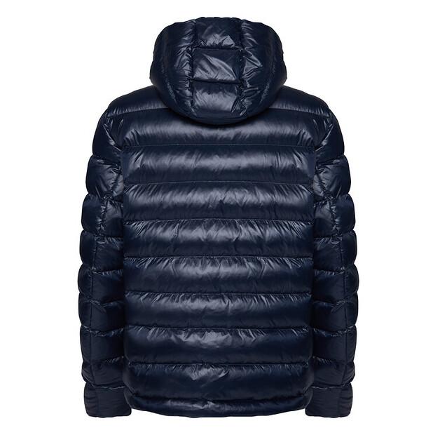 Demiseason Jacket Blauer 25WBLUC02079, Dark Blue, Standard Fit