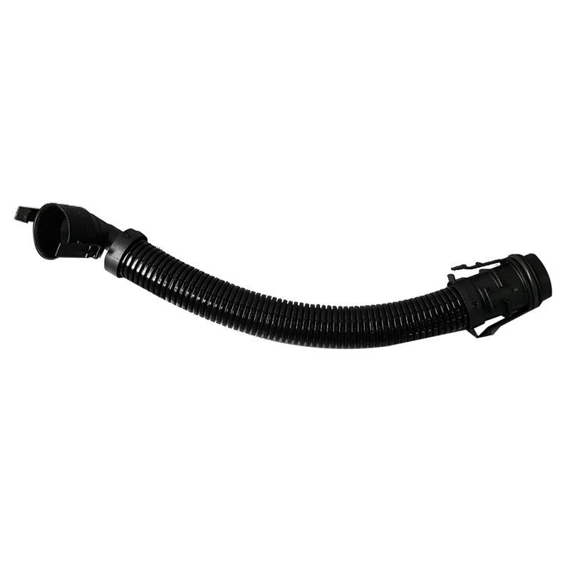 T-Top-Rated-Air Filter Intake Breather Pipe 13717823517 For -BMW 1 3 4 5 7 X1 X3 X4 X5 Series Air Intake Breather Pipe