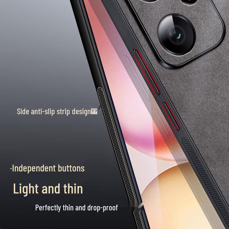 Shangsu Honor Series Full-Wrap Luxury Phone Case