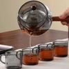 Tazze e bicchieri – Teiere con infusore