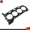 2ZRFXE Set For Toyota Prius V Lexus CT200h 2010-2015 1.8L Head Gasket With Bolts