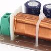 400W Audio Lautsprecher Frequenzweiche 2 Kanal Crossover Filter Modul Einstellbar Full Range Höhen Bässe Schweißfrei