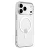 YOUNGKIT For iPhone 17 Pro Case Compatible with MagSafe Hard PC Phone Back Cover