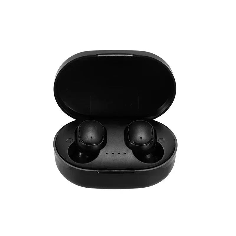 Wireless Stereo Earphones Wireless Earbuds BT 5.0 Headphones with Touch Control IPX4 Waterproof Sports Headphones for Sports