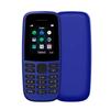 105 Handy Seniorenhandy Dual-SIM 2G Tastenhandy Nicht-Smart Studentenhandy