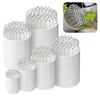 Anti-blocking Roof Floor Drain Round Balcony Drainage Cover  Drainage Plumbing Fitting
