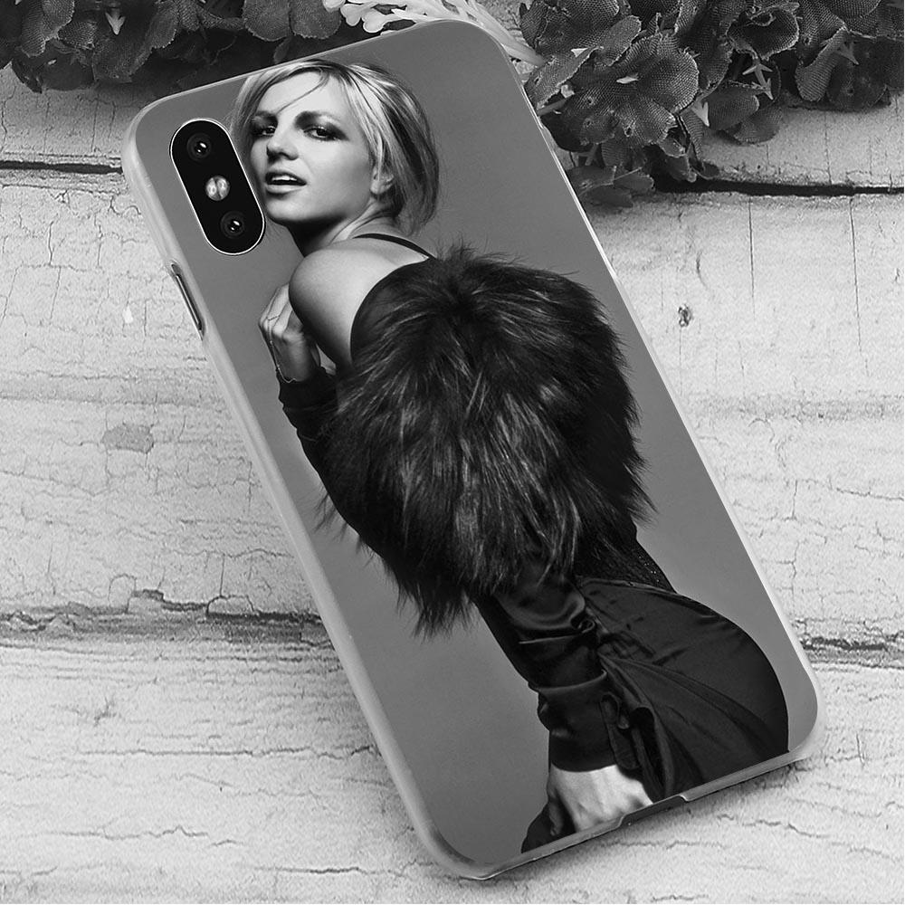 Britney Spears Mode Phone Case for Samsung Galaxy A10 A20 A30 A40 A50 ...
