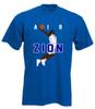Camiseta "AIR PIC" de Zion Williamson Duke Blue Devils