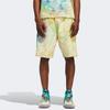 Adidas Pharrell Williams BB Shorts Multicolor Men Streetwear GD8721