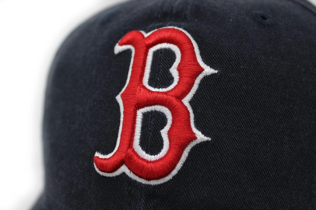 New Era Cap MLB 9TWENTY Red Sox