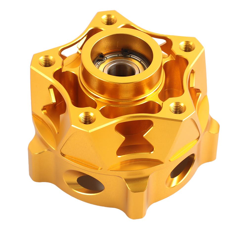 For Vespa Sprint150 Motorcycle Accessories Primavera150 Primavera 150 Sprint 150 2024 Front Wheel Base Wheels Modified Hubs