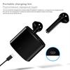 NEUE i7s TWS Drahtlose Kopfhörer Bluetooth 5.0 Ohrhörer Sport Ohrstöpsel Headset mit Mikrofon für alle Smartphones