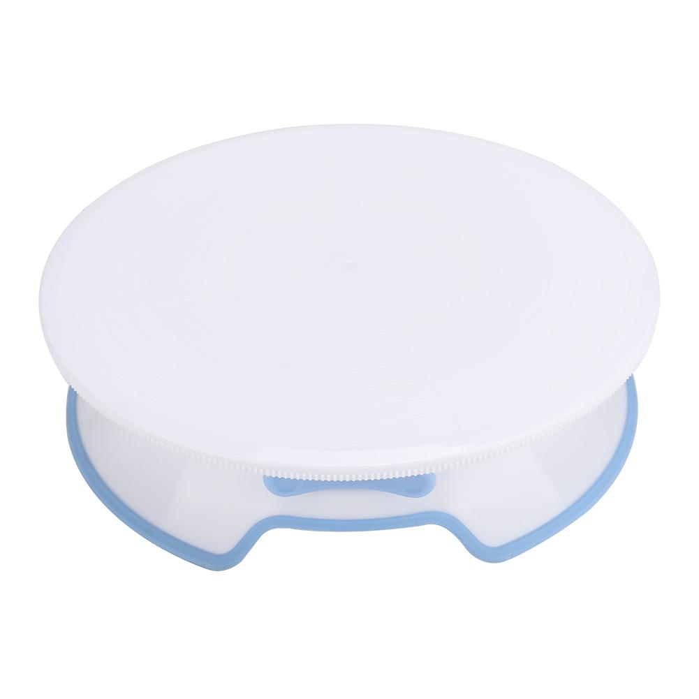 Household Kitchen Utensil DIY Cake Stand Turntable Rotating Base Cake Decorating Table